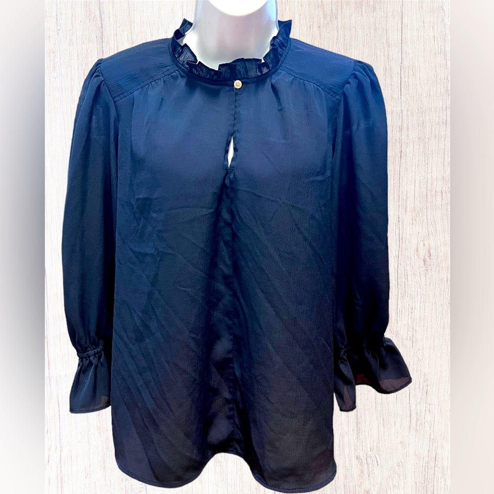 LOFT by Ann Taylor blouse.